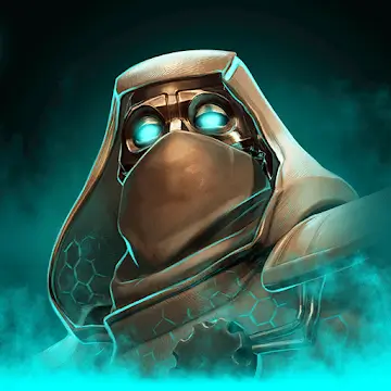 Hero Hunters v10.1 MOD APK (Menu, Ammo, Dump Bot)