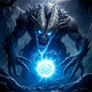 Hero: invasion of hell v4.3 MOD APK (Menu, Damage, God Mode, Currency, Speed)