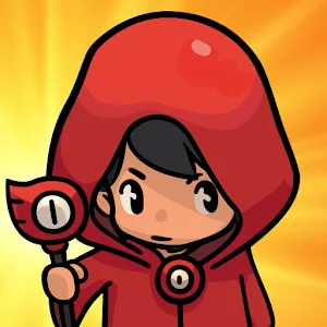 Hero Kingdom: Idle RPG v1.1.20 MOD APK (Dumb Enemy, No Skill CD)