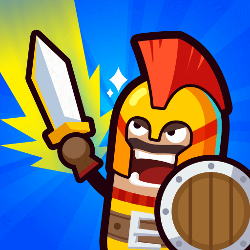 Hero Making Tycoon v2.3.3 MOD APK (Unlimited Money, Free Reward)