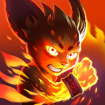 Hero Masters v1.1.4 MOD APK (All Quest Completed)