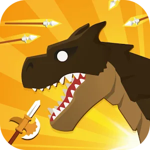 Hero of Archery v1.15.59 MOD APK (Menu, Increased Gold)