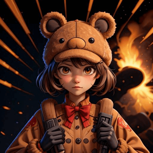 Hero Random Defense v1.3.1 MOD APK (Unlimited Gold, Gems)