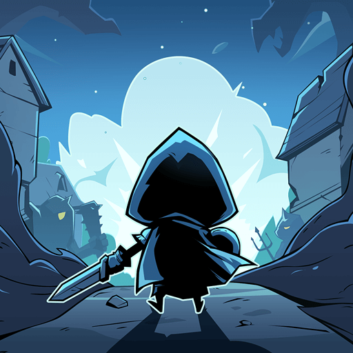 Hero Rush - Idle RPG v5.5.5089 MOD APK (Free Purchase, Unlimited Skill)