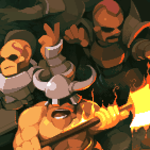 Hero Siege: Pocket Edition v6.8.10 MOD APK (Unlimited Money)