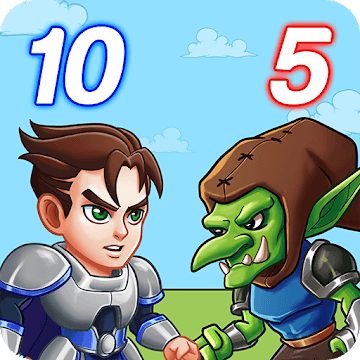 Hero Tower Wars v1.0.1 MOD APK (Unlimited Money, Unlocked)