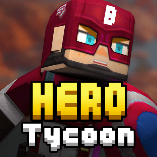 Hero Tycoon v1.9.4.1 APK (Latest)