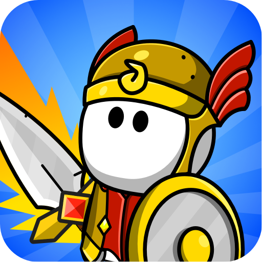 Hero Village – Idle RPG v0.3 MOD APK (Unlimited Gems)