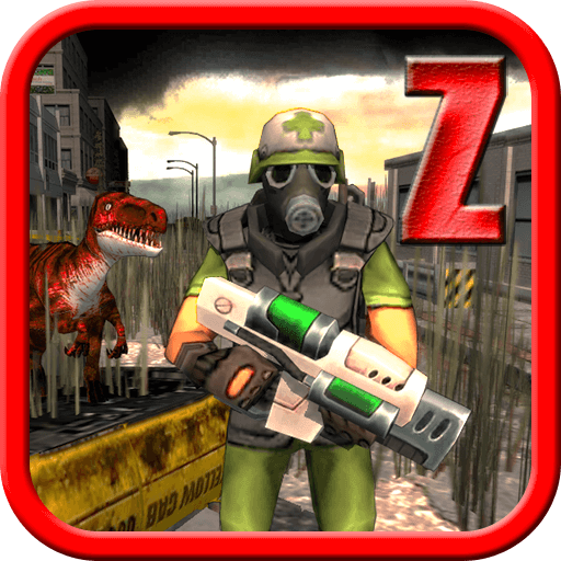 Hero Z v1.0.47 APK + OBB (Full Game)