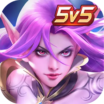 Heroes Arena v2.2.47 MOD APK (Drone View)