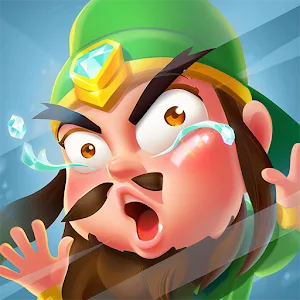 Heroes Assemble: Eternal Myths v2.3.1 MOD APK (Menu, Damage & Defense Multiplier)