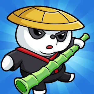 Heroes Auto Battle v0.2 MOD APK (Menu, Unlimited Boosters, Gold)