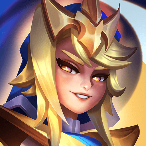 Heroes & Empires v2.5.1 MOD APK (High Damage/Defense)