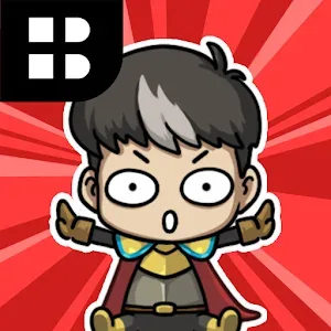Heroes & Gear? Yoink! v1.0.29 MOD APK (Menu, Damage, Defense Multiplier, God Mode)