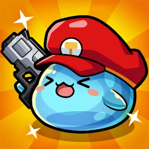 Heroes Go v1.0.015 MOD APK (High Speed, Max Bag Limit, Ads Removed)