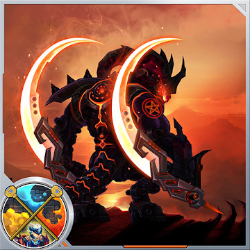 Heroes Infinity v1.38.0 MOD APK (Unlimited Money, Diamond)