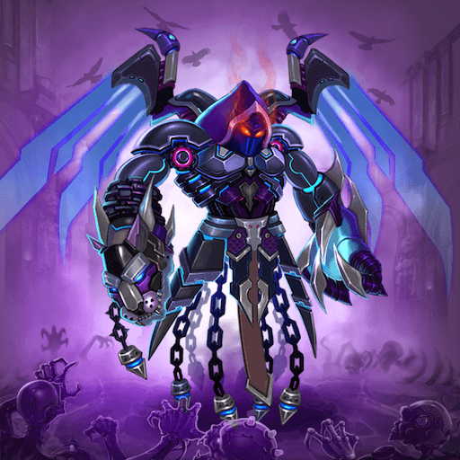 Heroes Infinity Premium v1.38.0 MOD APK (Unlimited Money)