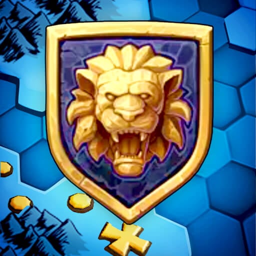 Heroes of Flatlandia v1.4.7 APK (Full Game)