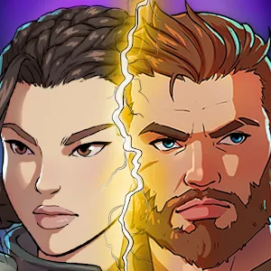 Heroes of Fortune v0.59.0 MOD APK (Menu, Increased Gold, Unlimited Chest Summon)