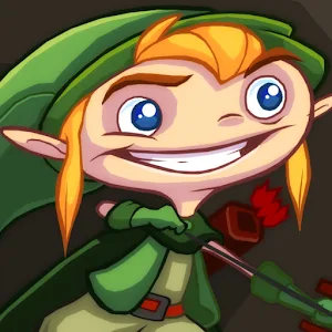Heroes of Loot v3.2.4 APK (Unlocked Game)