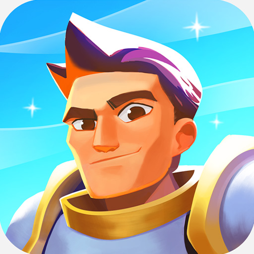 Heroes of Nymira v1.10.1 MOD APK (Gold Multiplier)
