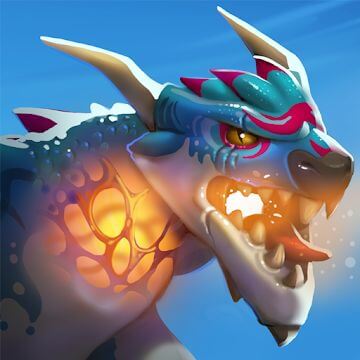 Heroes of Rings: Dragons War v1.52 MOD APK + OBB (Menu/Attack, Defense, No Skill CD)