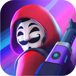 Heroes Strike v638 MOD APK (Menu, Show Enemies, Drone View)