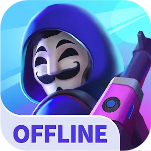 Heroes Strike Offline v92 MOD APK (Menu, Gems Never Decrease)