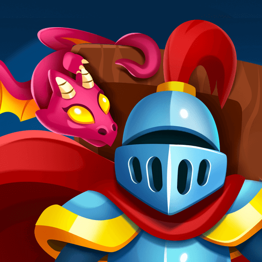 Heroes vs. Hordes v7.7.0 MOD APK (Menu, Unlimited Money, God Mode)