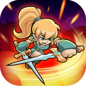 Heros Of Lighthalzen v1.1.125 MOD APK (Menu, Damage Multiplier, God Mode)