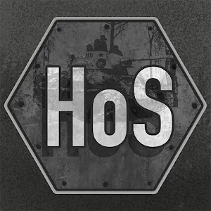Hex of Steel v8.1.6 APK (Full Game)
