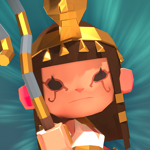 Hexonia v1.1.37 MOD APK (Unlimited Money, Unlocked All Tribes)