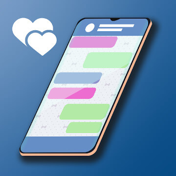 Hey Love Chris: Chat Love Story v2024.0109.1 MOD APK (Unlimited Money)