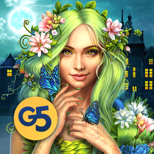Hidden City: Hidden Object v1.93.9301 MOD APK (Unlimited Money)