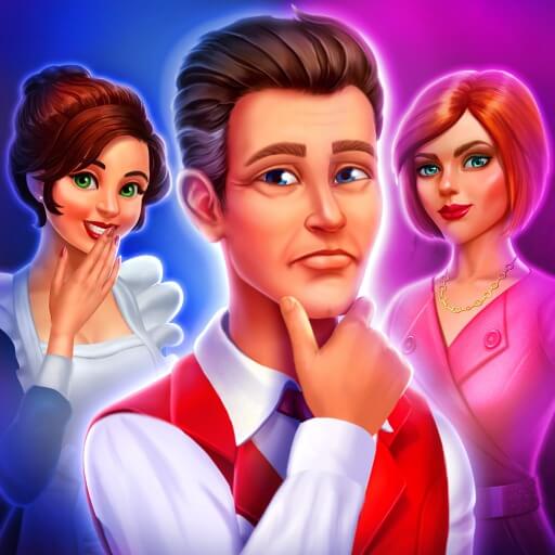 Hidden Hotel: Miami Mystery v1.1.109 MOD APK (Unlimited Money)
