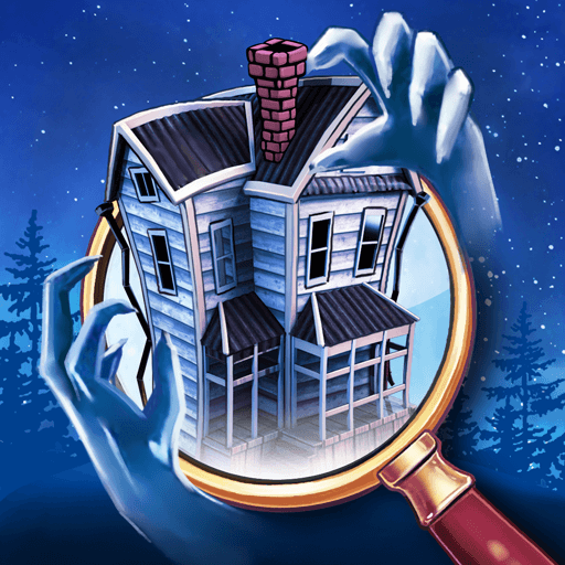 Hidden Object: Coastal Hill v1.24.17 MOD APK (Free Shopping)