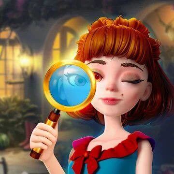 Hidden Objects: Find Items v1.76 MOD APK (Unlimited Lives/Money/Hints)