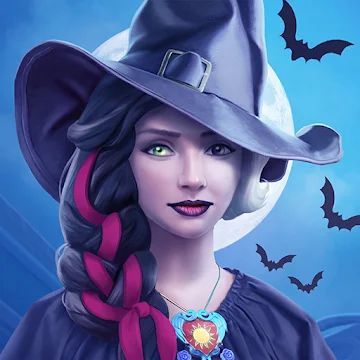 Hidden objects of Eldritchwood v1.19.003.2528132 MOD APK (Free Shopping)