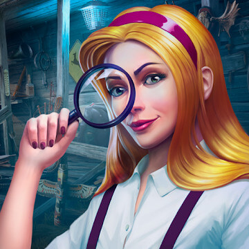 Hidden Objects: Puzzle Quest v1.13.4 MOD APK (Unlimited Hints)