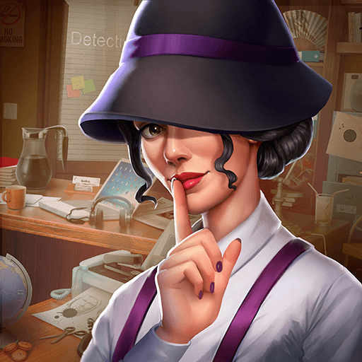 Hidden Objects: Seek and Find v1.18.22 MOD APK (Unlimited Hints, Instant Win)