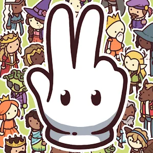 Hidden Through Time 2: Magic v1.0.63-7-0 APK (Full Game)