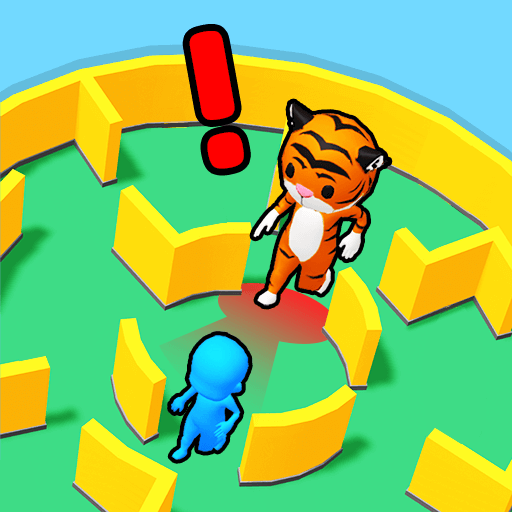 Hide 'N Seek! v1.9.18 MOD APK (Unlimited Coins)