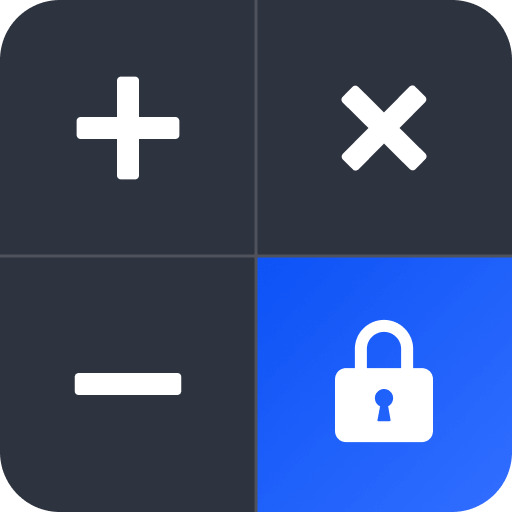 HideU: Calculator Lock v2.5.0 MOD APK (Pro unlocked)