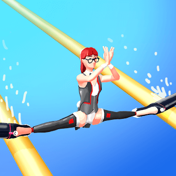 High Heels! v58.3.0MOD APK (Unlimited Money)