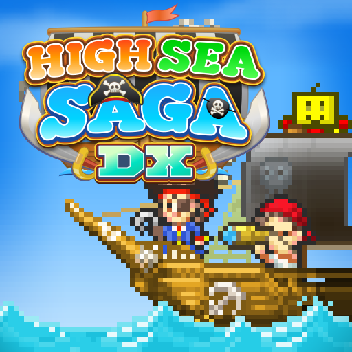 High Sea Saga DX v2.6.1 MOD APK (Currency Always Increase)