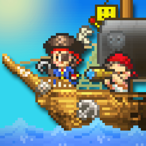 High Sea Saga v2.5.6 APK + MOD (Unlimited Money)
