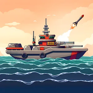 High Seas Hero v1.120234.119843 MOD APK (Menu, Speed Hack)