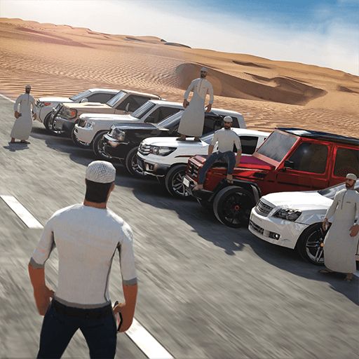 Highway Drifter v4.2.63 MOD APK (Unlimited Money, Unlocked, No Ads)