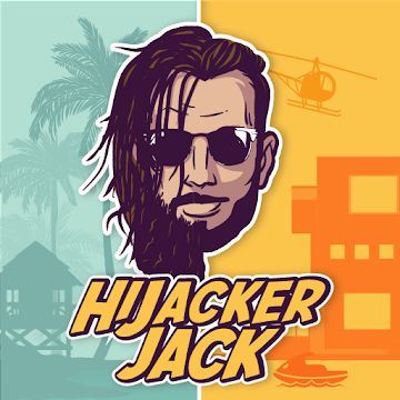 Hijacker Jack v3.61 MOD APK + OBB (Premium Unlocked)