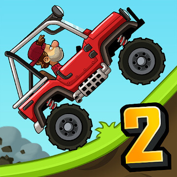 Hill Climb Racing 2 v1.71.3 MOD APK (Latest)